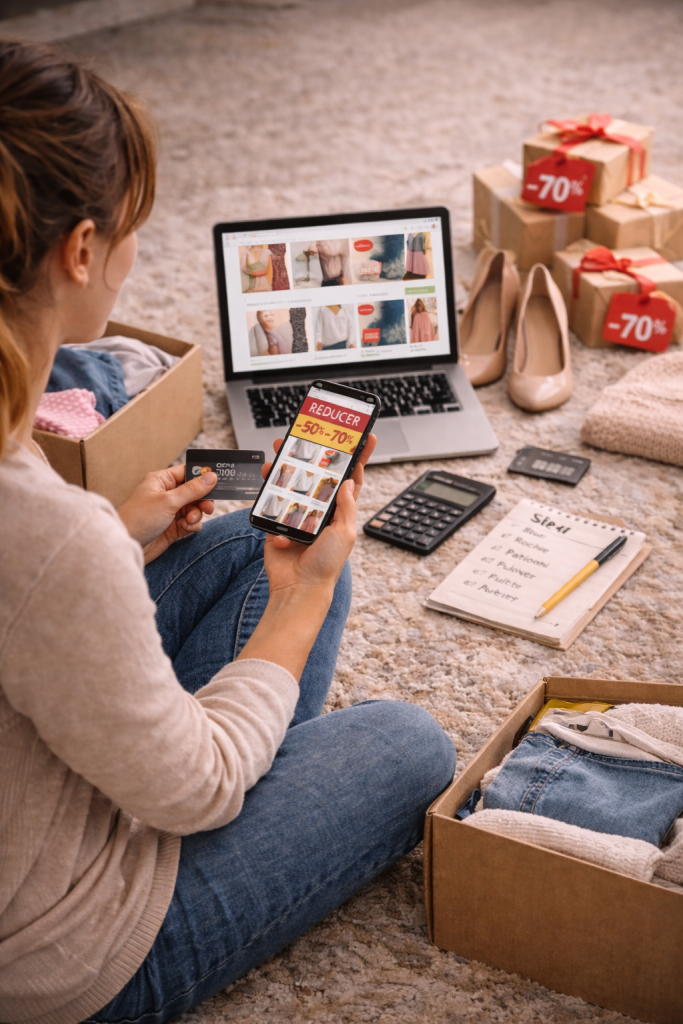 Reduceri pret haine femei – ghid complet de cumparare